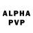 Alpha PVP СК Swetlana Schewtschenko